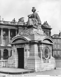 Città di Lille